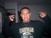 Octavio Gomez