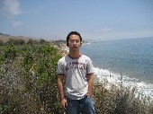 Guanglei Zhang