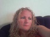 Mary Mccrillis