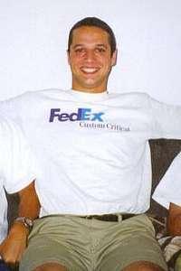 Andrew Muska
