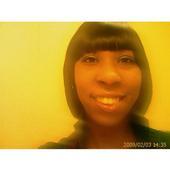 Markia Stokes
