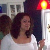 Lindsay Lopina