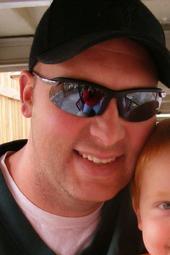 Bradley Dow