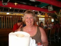 Sharon Williams
