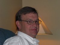 Daniel Dearner