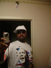 Antwan Nixon