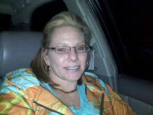 Tracey Rabon