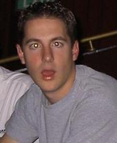 Jace Garrett