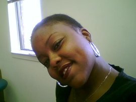 Tonyette Mcnutt