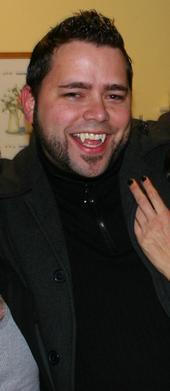 Hugh Wardlaw