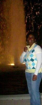 Shanika Huggins