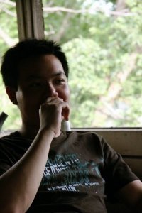 Allen Hong