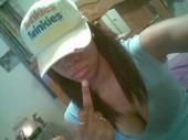 Kiarra Crump