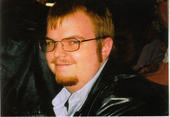 Timothy Mcmillan