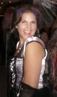 Stacey Halfmoon