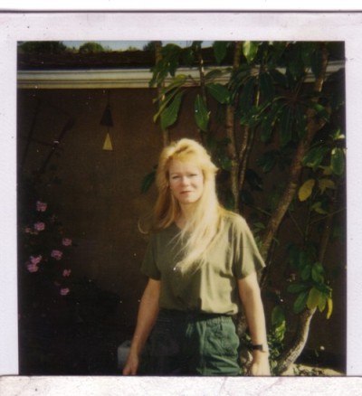 Karen Johnson