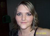 Chasity Moore