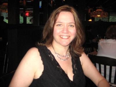 Trisha Vaccaro
