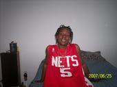 Kevin Dishmon