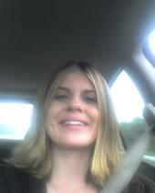 Amanda Langdo Searles