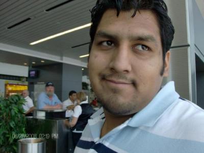 Carlos Reyes