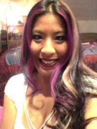Anjelle Louie