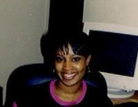 Danielle Marshall