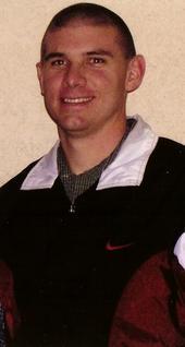 Scott Yeager
