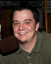 Jonathan Shapiro