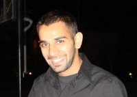 Navjeet Sandhar