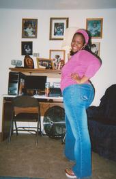 Dionna Winters