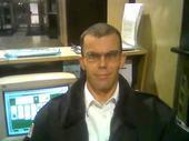 Paul Morris
