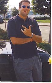 David Frollini