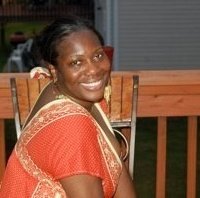 Aisha Mcaulay