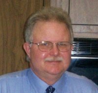 Richard Swanson