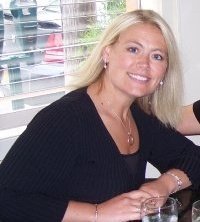 Darci Ahlinstieren