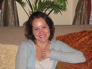 Jennifer Dodd