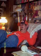 Eric Baker