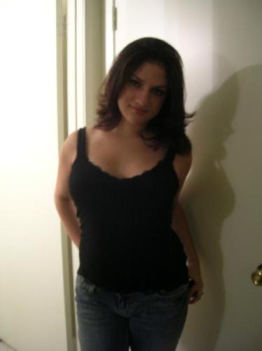 Sonia Marroquin