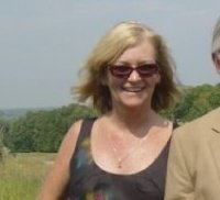 Kelly Keresey
