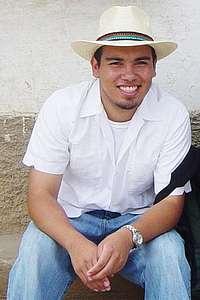 Eduardo Navarro