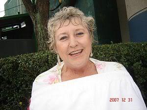 Berniece Olson