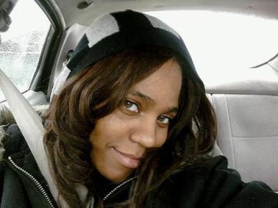 Kapri Jones