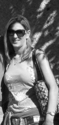 Marisa Farr