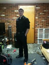 Mason Mckitrick