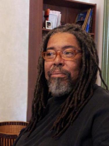 Michael Wilkins