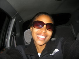 Arricka Carr