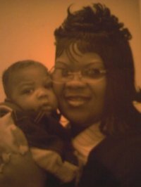 Wallesha Carter