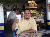 Jesus Ornelas