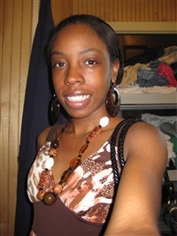 Tameeka Lewis